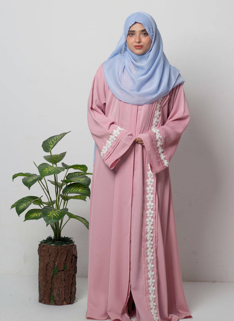 Hira Hijab