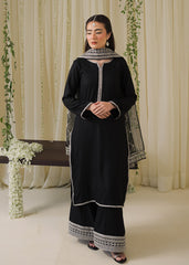 Chamak Dhamak By Pashma Khan Eid Collection'2025-Chandni