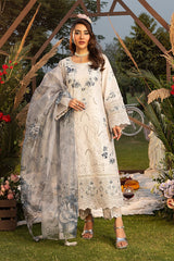 Rang E Bahar By Imrozia Serene Stitched 3 Piece Summer Collection'2025-IP-128 ARHAB