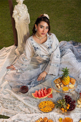 Rang E Bahar By Imrozia Serene Stitched 3 Piece Summer Collection'2025-IP-128 ARHAB
