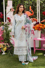 Rang E Bahar By Imrozia Serene Stitched 3 Piece Summer Collection'2025-IP-131 INARA