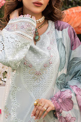 Rang E Bahar By Imrozia Serene Stitched 3 Piece Summer Collection'2025-IP-131 INARA