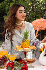 Rang E Bahar By Imrozia Serene Stitched 3 Piece Summer Collection'2025-IP-131 INARA