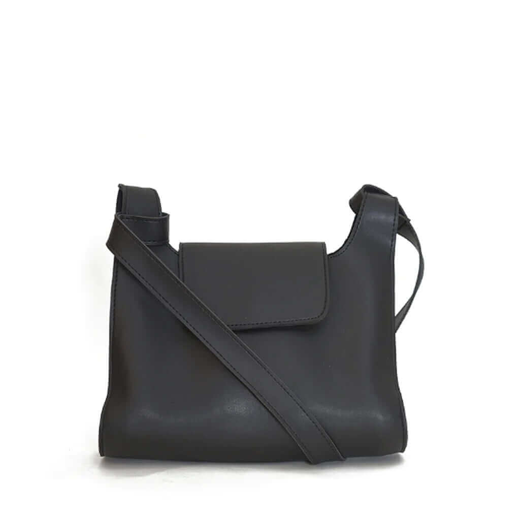 JOY BLACK - LEFTOVER - Bag X
