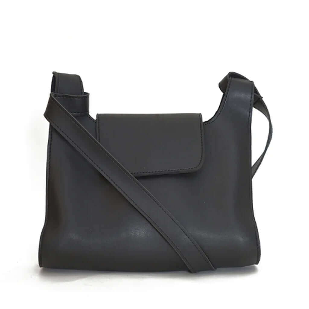 JOY BLACK - LEFTOVER - Bag X
