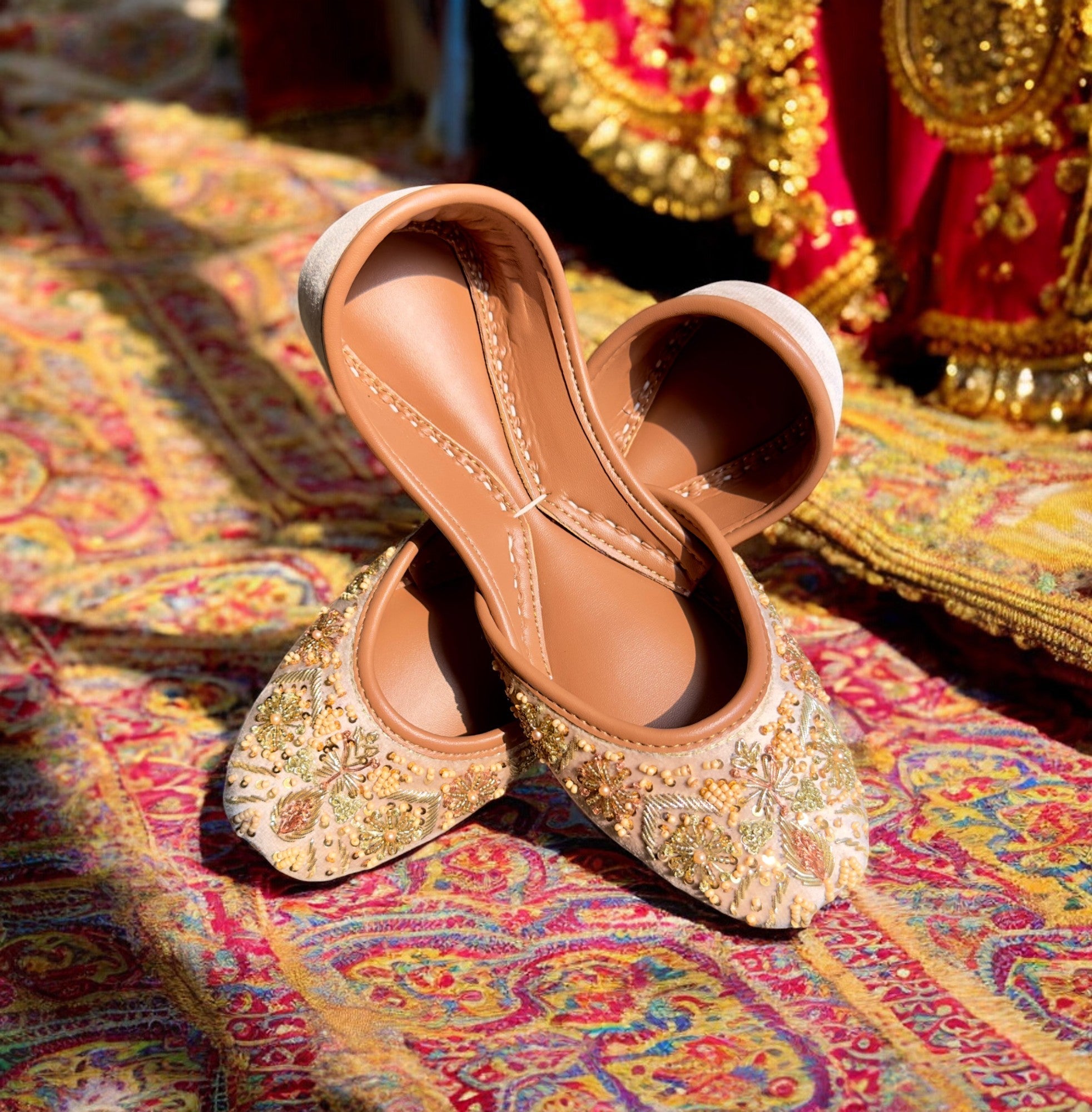 juttis Taupe