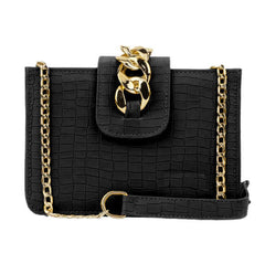 KIM BLACK - Bag X