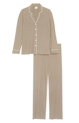 12 AM By Khawar Latif Decent Elmira White  Pyjamas