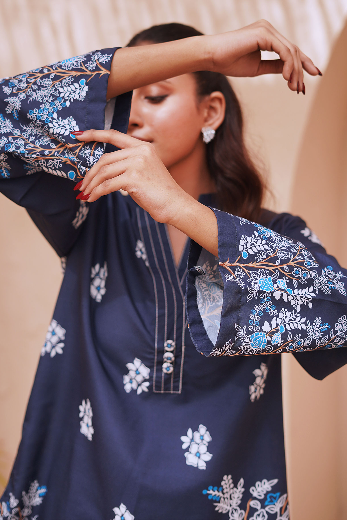 Shomi nairah