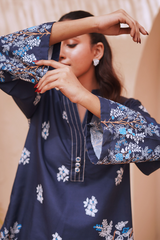 Shomi nairah