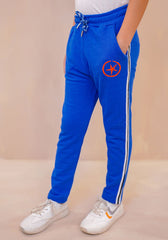 Terry Jogger Pants - Wear Ochre