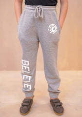 Ottoman Jogger Pants - Wear Ochre