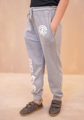 Ottoman Jogger Pants - Wear Ochre
