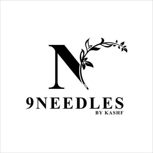 nine-needles