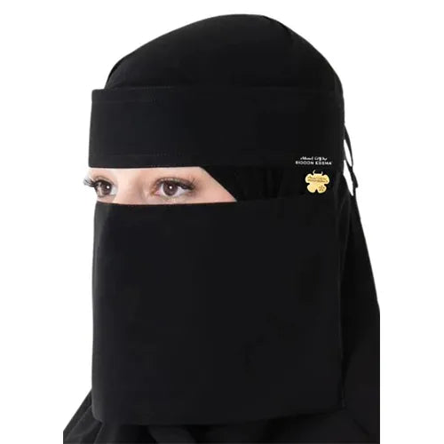 niqab