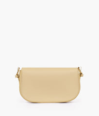 RTW Creation - Off-white east-west shoulder bag
