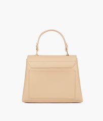 RTW Creation - Off-white mini top-handle bag