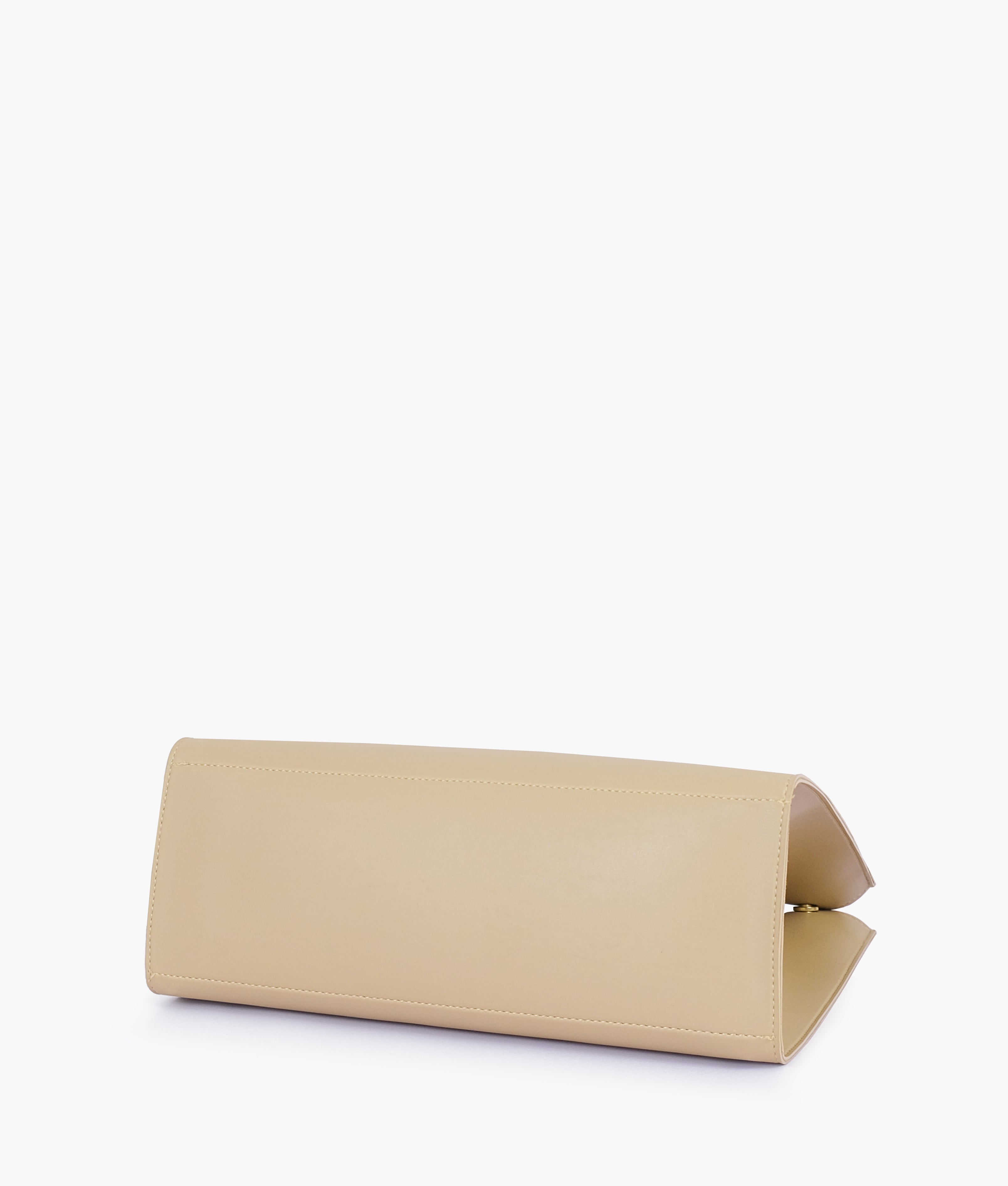 RTW Creation - Off-white signature tote bag