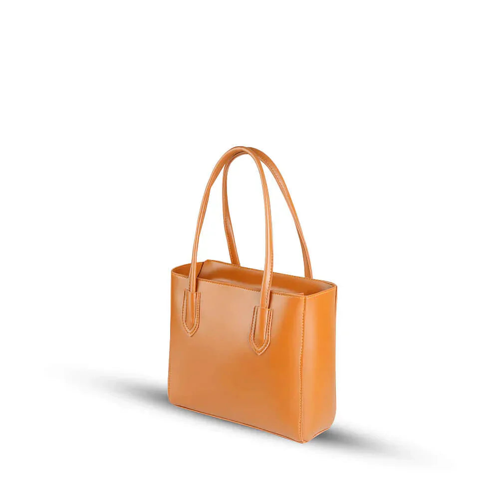 OLAY BROWN - Bag X