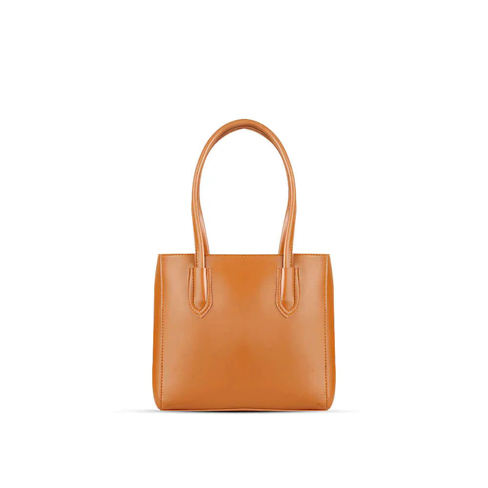 OLAY BROWN - Bag X
