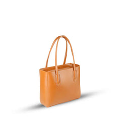 OLAY BROWN - Bag X