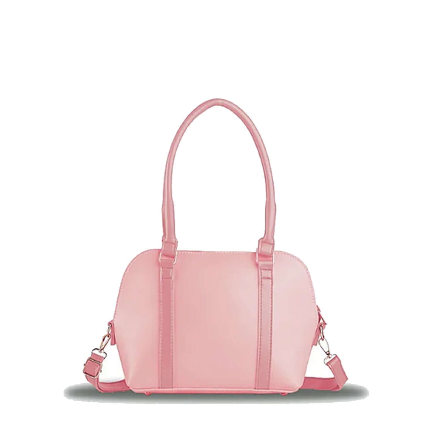 OLIVIA PINK - LEFTOVER - Bag X