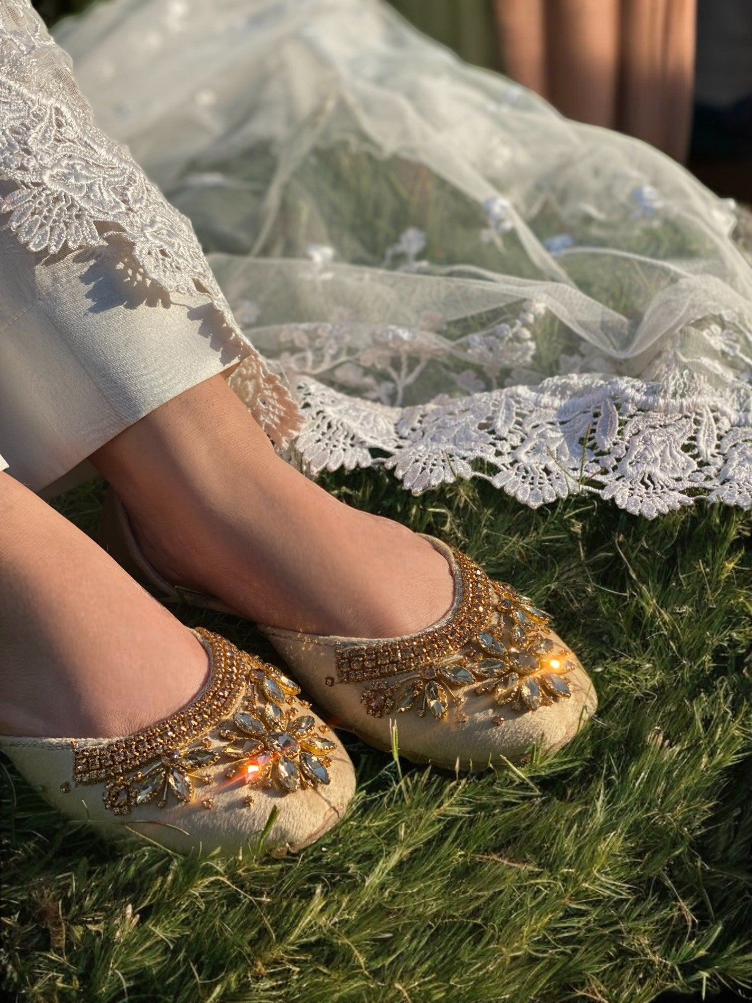 pakistani shoes 