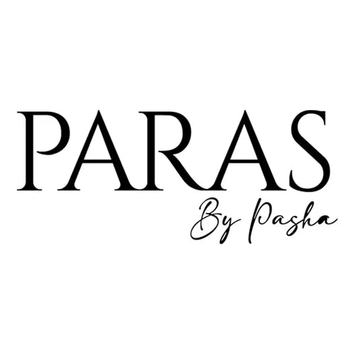 paras-by-pasha