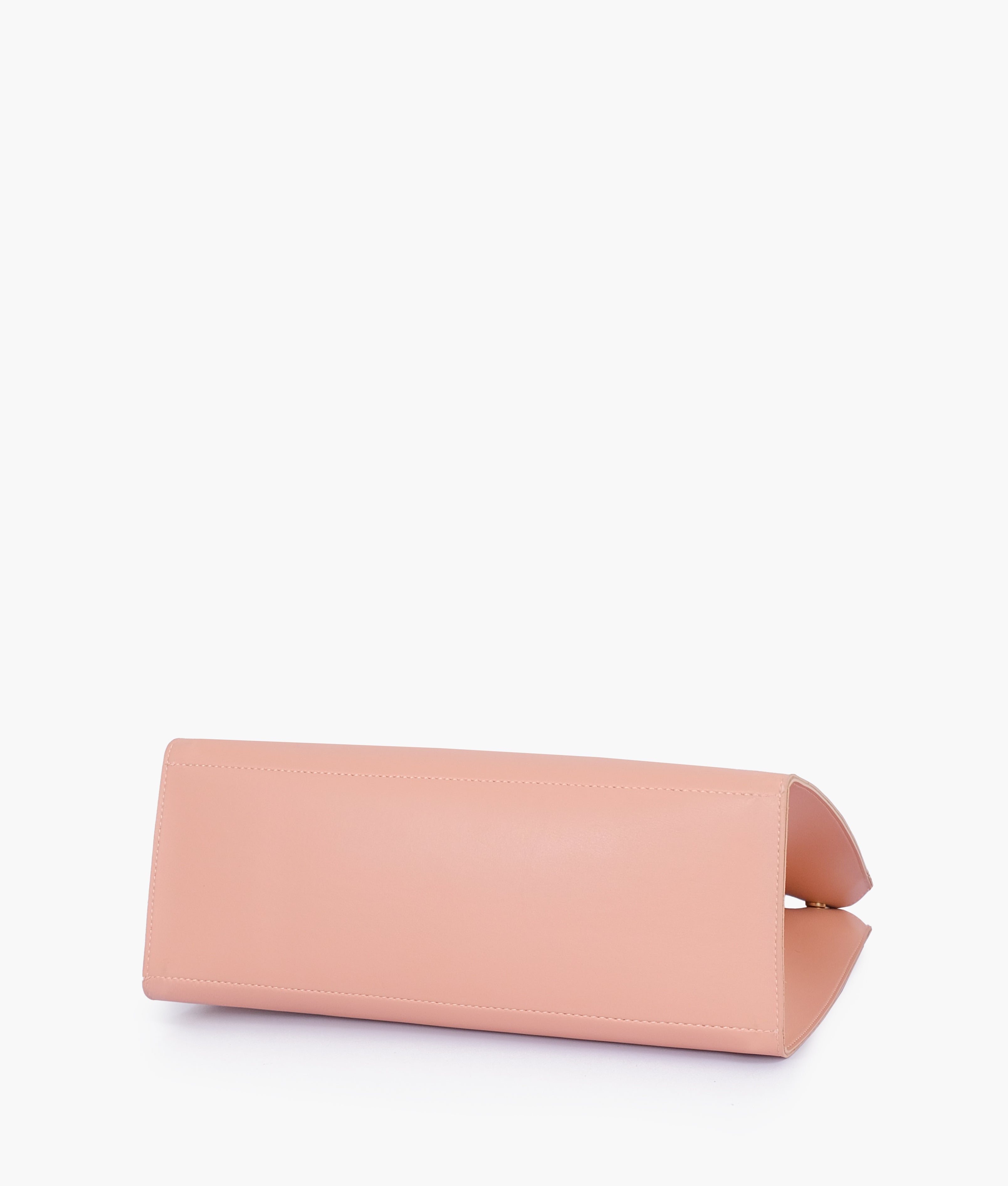 RTW Creation - Peach signature tote bag