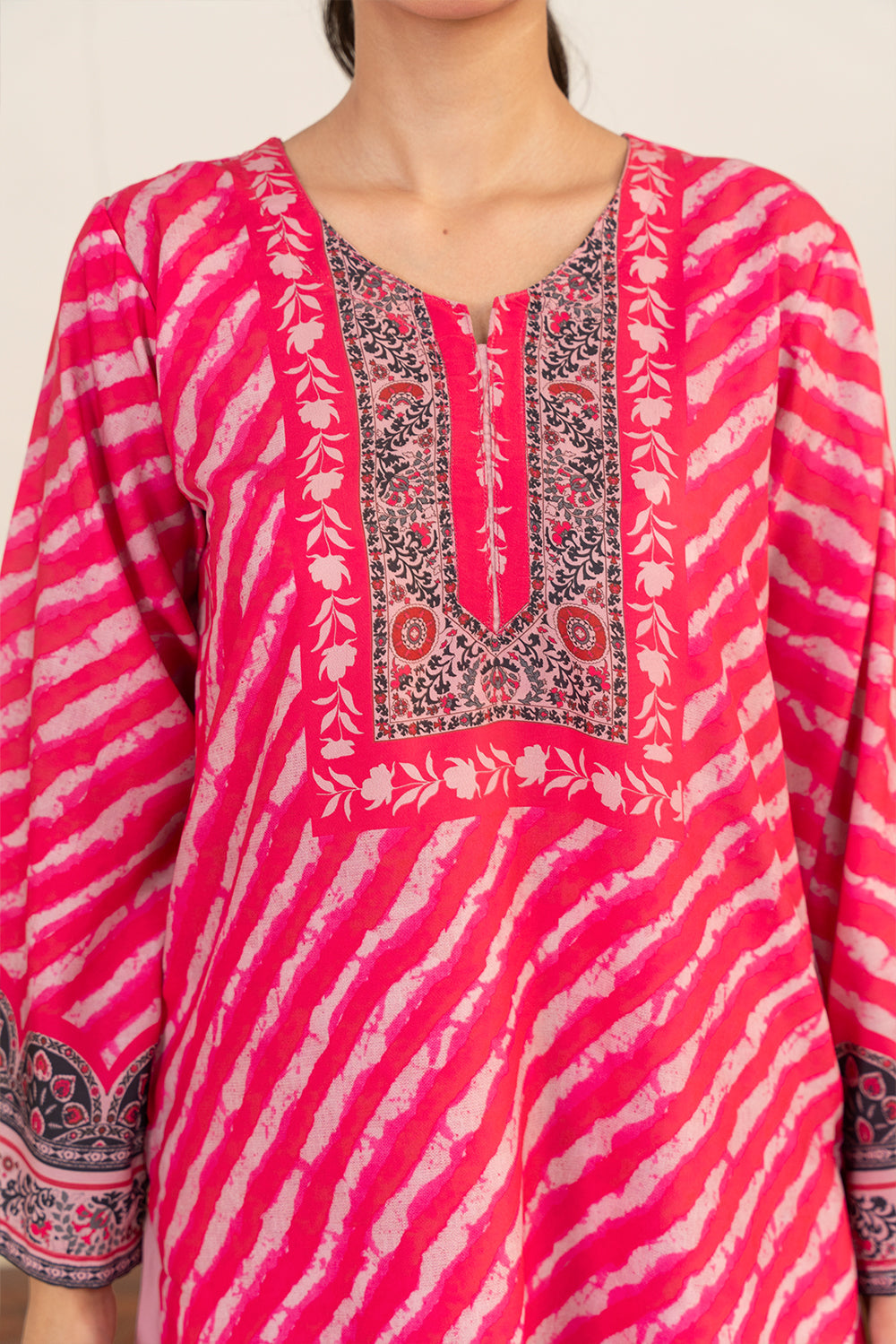 Aqs N Man Stitched 2 Piece Summer Collection'2025-Raha-AM-018