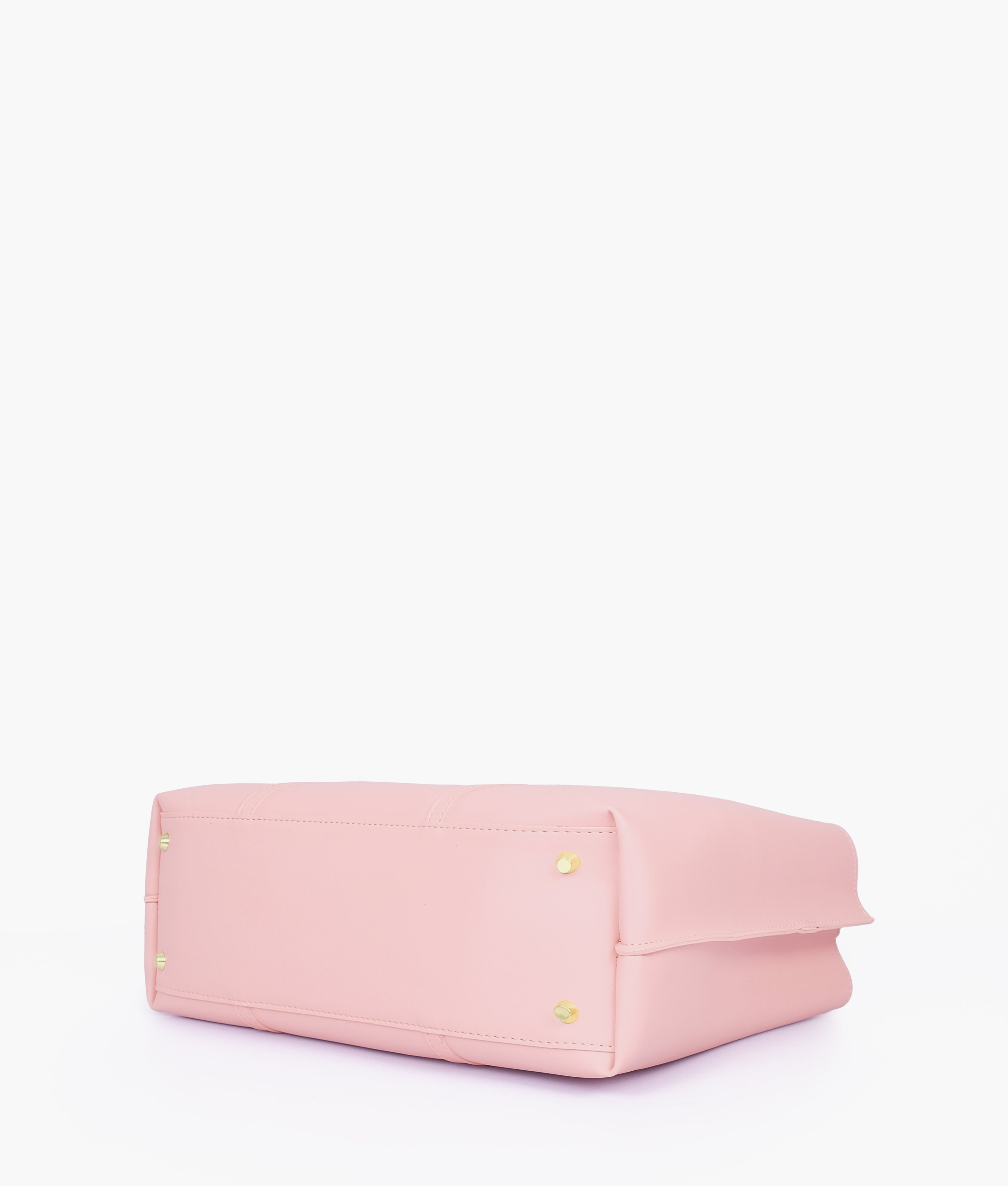 RTW Creation - Pink luxe everyday tote