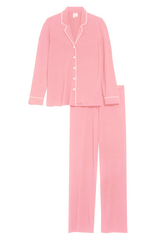 12 AM By Khawar Latif Decent Ballet Slipper Women Pyjamas