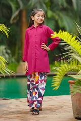 Shop the Georgette Hand Work 2 Pc Suit in Pakistan. Stylish and elegant girls' dresses