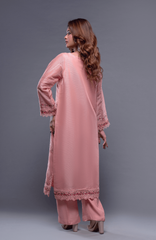 Sonrisa Shimmery Pink