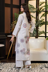 Urban Cut 1 Piece Cotton Printed Kurta