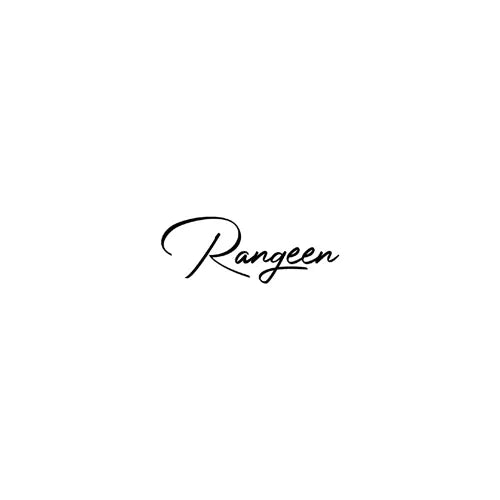 rangeen