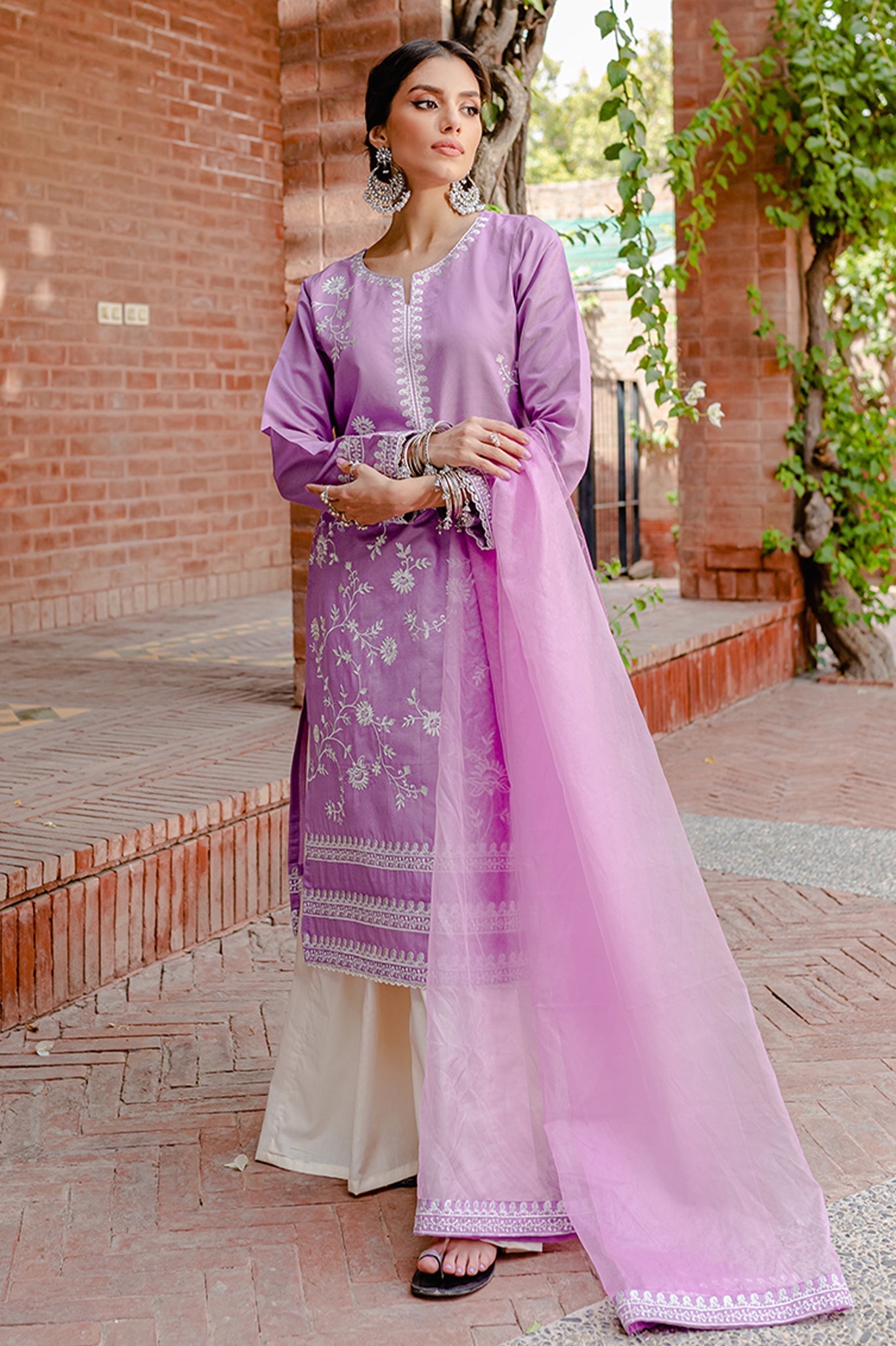 Vasal By Mannat Clothing Stitched Collection-Afsanah