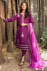 Vasal By Mannat Clothing Stitched Collection-Shabnami
