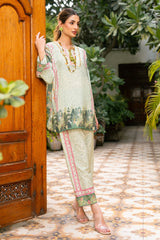 Shomi nairah