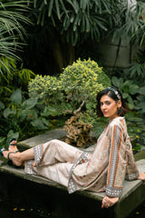 Shomi nairah