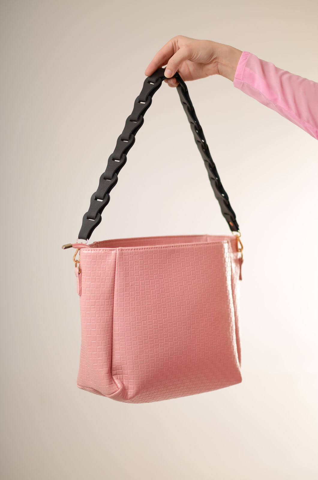 ZURICH PINK - Bag X