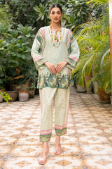 Shomi nairah
