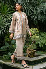 Shomi nairah