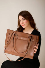 FRING BLACK - Bag X