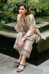 Shomi nairah