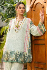 Shomi nairah