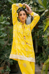 Shomi nairah