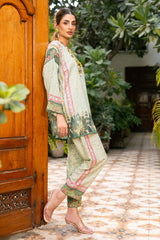 Shomi nairah
