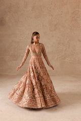 Cherie By Imran Ramzan Unstitched 3 Piece Luxury Formals Collection'2025-Roselyn