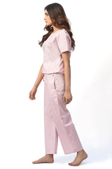 12 AM By Khawar Latif Blushing Bride  Night suit